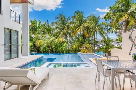 775 NE 77th Terrace Miami FL 33138