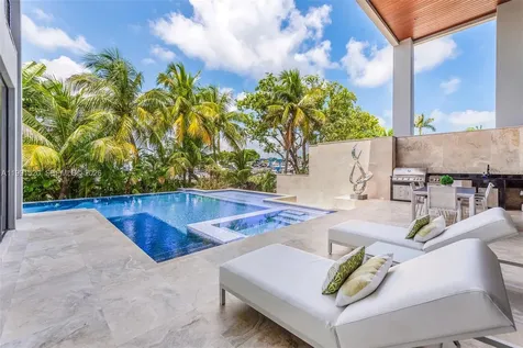 775 NE 77th Terrace Miami FL 33138