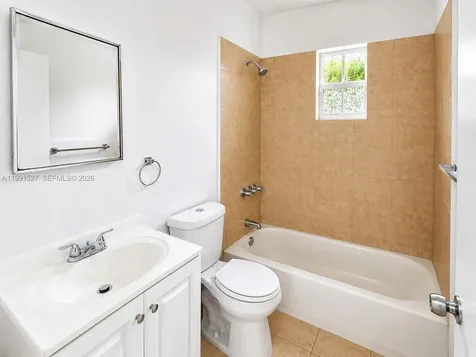 2047 Lincoln Avenue Opa-Locka FL 33054