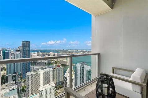 1425 Brickell Avenue Miami FL 33131