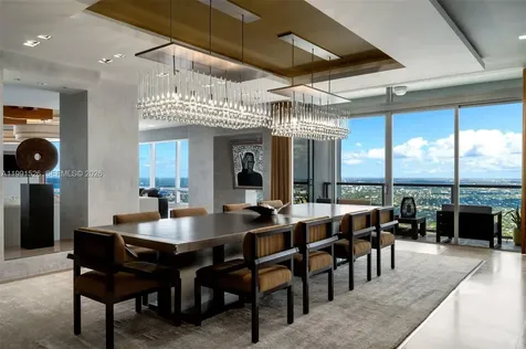 1425 Brickell Avenue Miami FL 33131