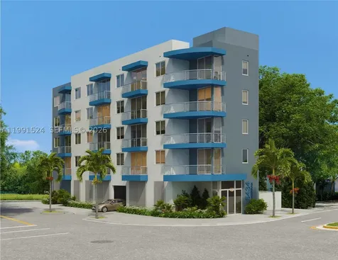 5434 NE Miami Court Miami FL 33137