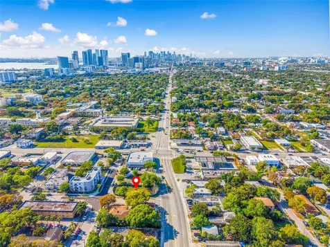 5434 NE Miami Court Miami FL 33137