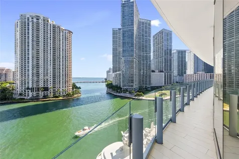 300 Biscayne Boulevard Way Miami FL 33131