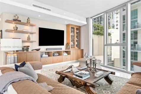 300 Biscayne Boulevard Way Miami FL 33131