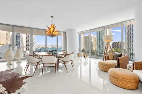 300 Biscayne Boulevard Way Miami FL 33131