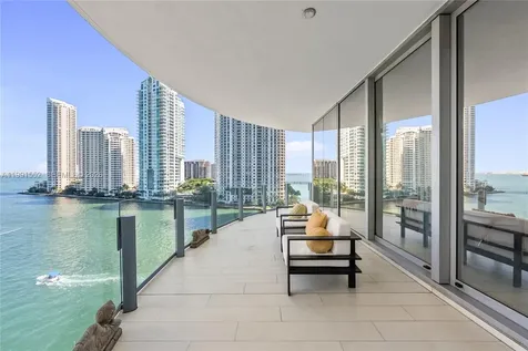 300 Biscayne Boulevard Way Miami FL 33131