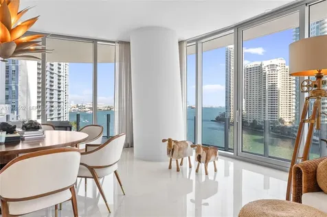 300 Biscayne Boulevard Way Miami FL 33131