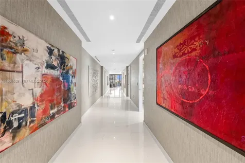 300 Biscayne Boulevard Way Miami FL 33131