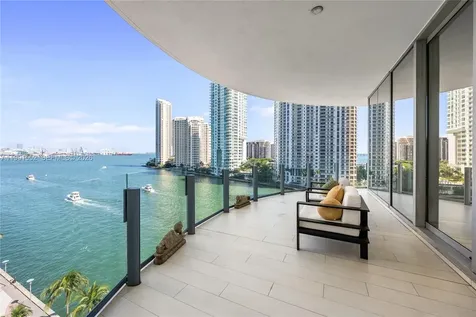 300 Biscayne Boulevard Way Miami FL 33131