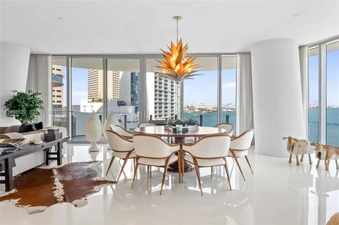 300 Biscayne Boulevard Way Miami FL 33131