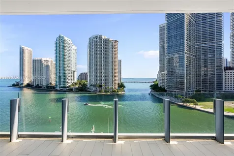 300 Biscayne Boulevard Way Miami FL 33131
