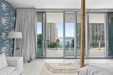 300 Biscayne Boulevard Way Miami FL 33131
