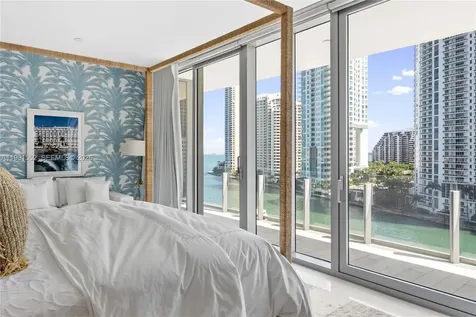 300 Biscayne Boulevard Way Miami FL 33131