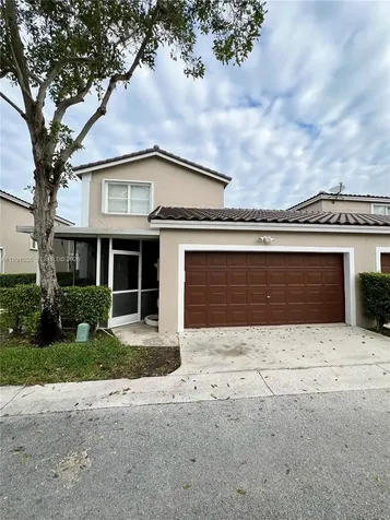 10560 NW 57th Court Coral Springs FL 33076