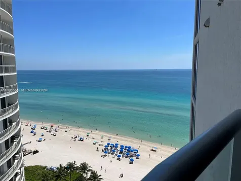 17315 Collins Avenue Sunny Isles Beach FL 33160