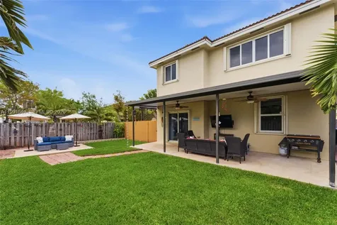 12964 SW 285th Terrace Homestead FL 33033