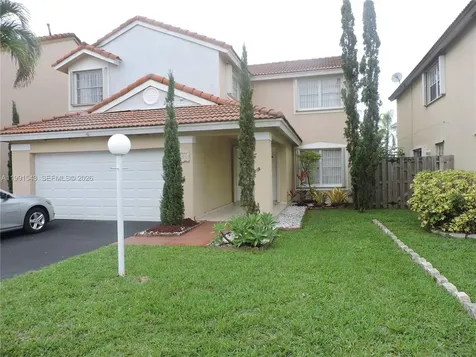 15065 SW 108 Te Miami FL 33196