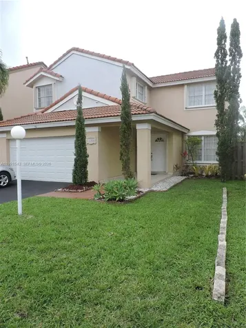 15065 SW 108 Te Miami FL 33196