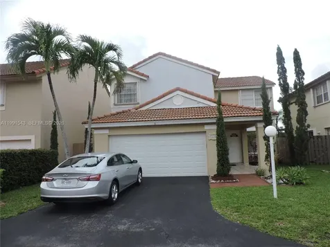 15065 SW 108 Te Miami FL 33196