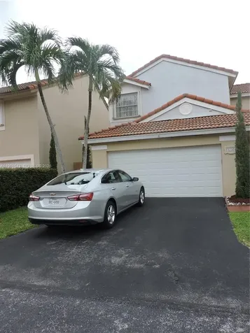15065 SW 108 Te Miami FL 33196
