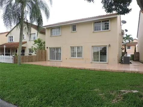 15065 SW 108 Te Miami FL 33196