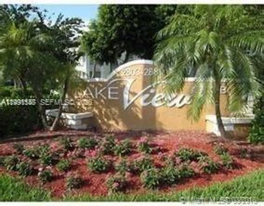 2861 N Oakland Forest Drive Oakland Park FL 33309