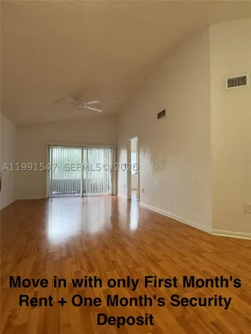 2861 N Oakland Forest Drive Oakland Park FL 33309