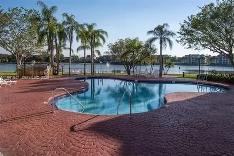 2861 N Oakland Forest Drive Oakland Park FL 33309