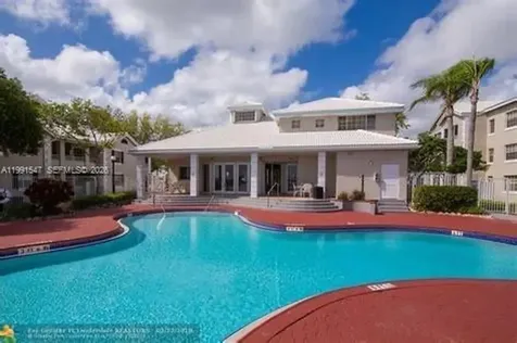2861 N Oakland Forest Drive Oakland Park FL 33309