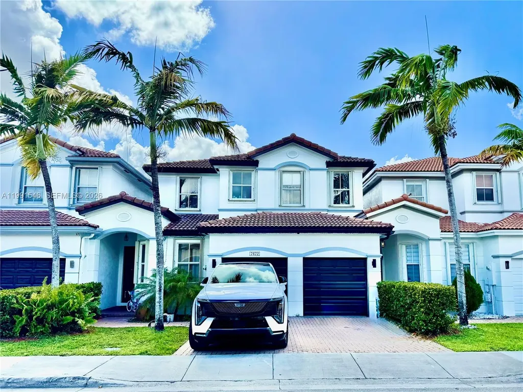 7472 NW 112th Path Doral FL 33178