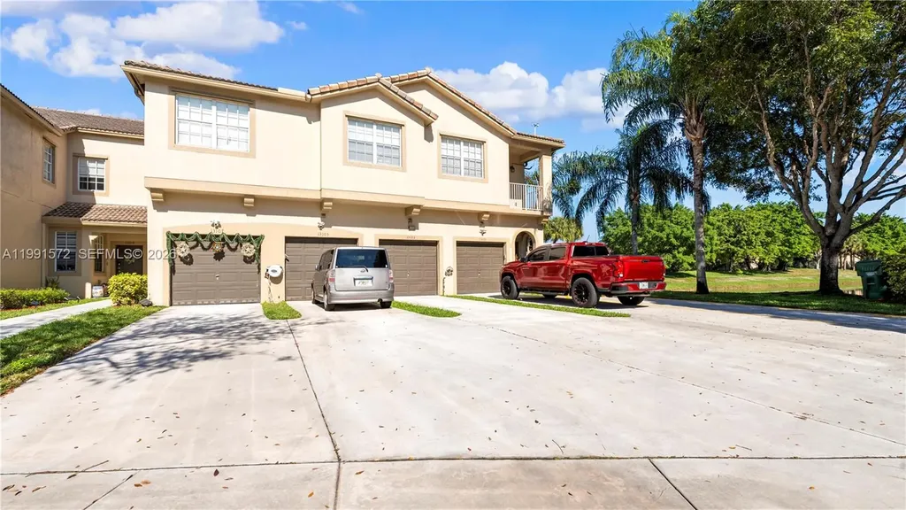 13103 SW 42nd Street Miramar FL 33027