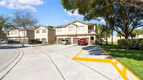 13103 SW 42nd Street Miramar FL 33027