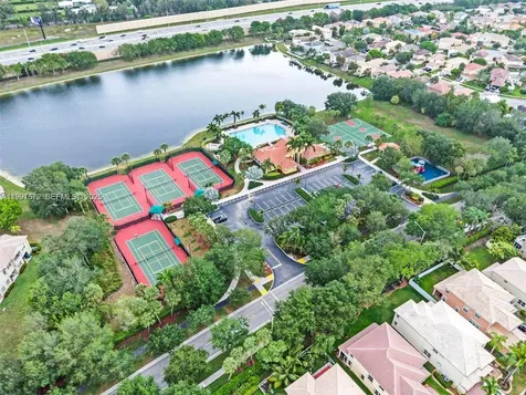 13103 SW 42nd Street Miramar FL 33027