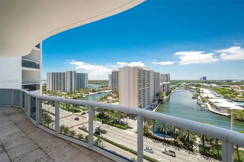 16001 Collins Avenue Sunny Isles Beach FL 33160