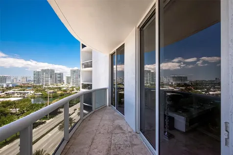 16001 Collins Avenue Sunny Isles Beach FL 33160