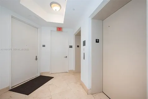 16001 Collins Avenue Sunny Isles Beach FL 33160