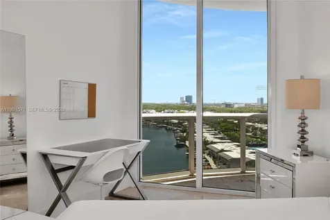 16001 Collins Avenue Sunny Isles Beach FL 33160