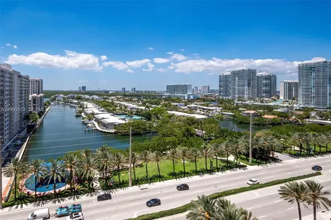 16001 Collins Avenue Sunny Isles Beach FL 33160