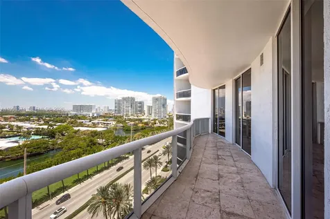 16001 Collins Avenue Sunny Isles Beach FL 33160