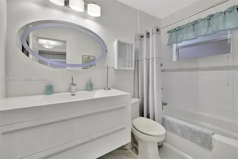 4705 NW 35th Street Lauderdale Lakes FL 33319