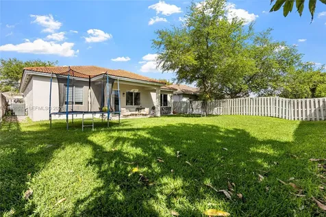 695 SE 30th Drive Homestead FL 33033