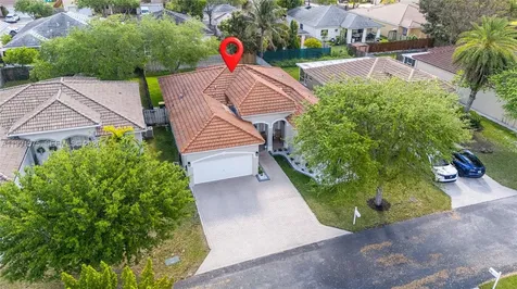 695 SE 30th Drive Homestead FL 33033