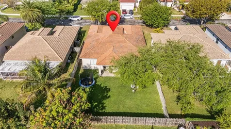 695 SE 30th Drive Homestead FL 33033