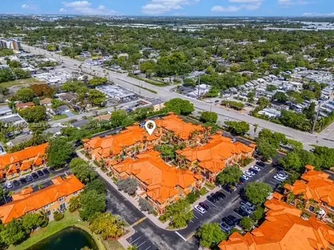 4914 Sailboat Drive Dania Beach FL 33312