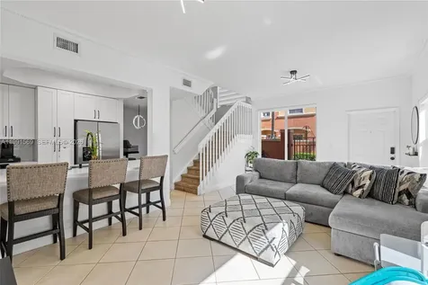 4914 Sailboat Drive Dania Beach FL 33312