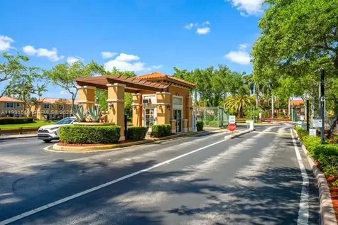 4914 Sailboat Drive Dania Beach FL 33312