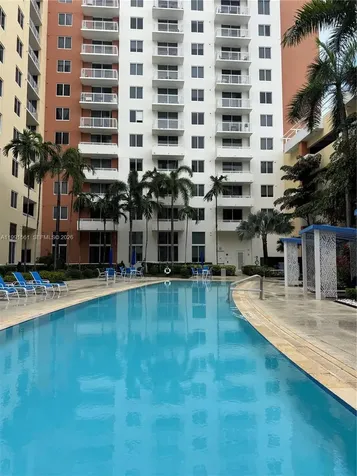 18800 NE 29th Avenue Aventura FL 33180
