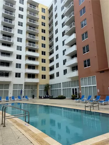 18800 NE 29th Avenue Aventura FL 33180
