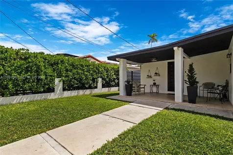 3500 SW 13th Street Miami FL 33145